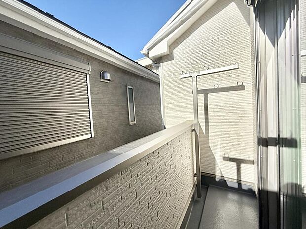 ■ 季節の移ろいを感じられる開放的な空間です