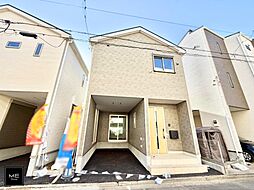 神奈川県横浜市磯子区久木町