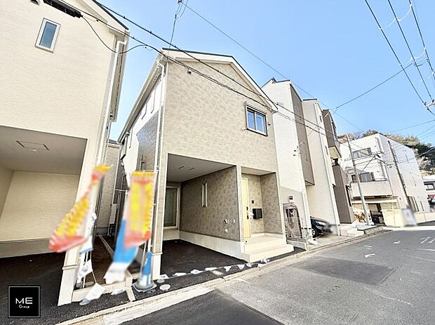 ■家族みんなが笑顔で過ごせる、安心感のある住まい