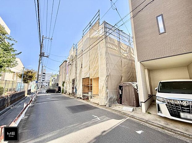 ■新しい時代の息吹を感じる、心地よい環境