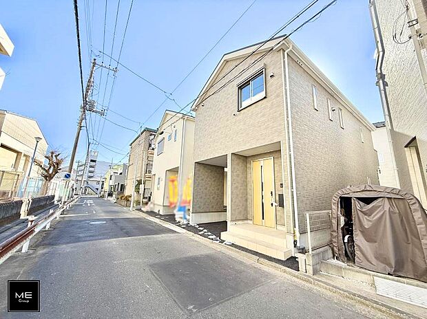 ■新しい時代の息吹を感じる、心地よい環境