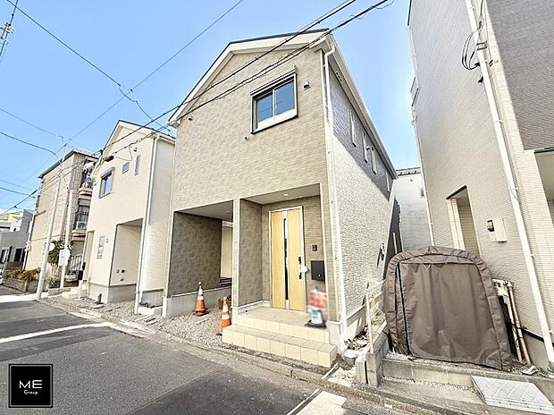 ■暮らしを彩る充実した設備仕様が備わった住まい