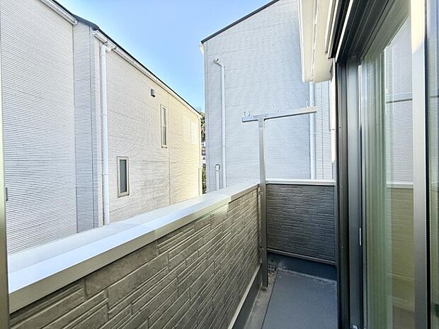 ■ 朝のコーヒーや夜の星空を楽しむ、癒しの場所