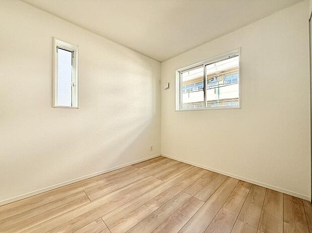 ■どこになにを置くか楽しみな自分のお部屋