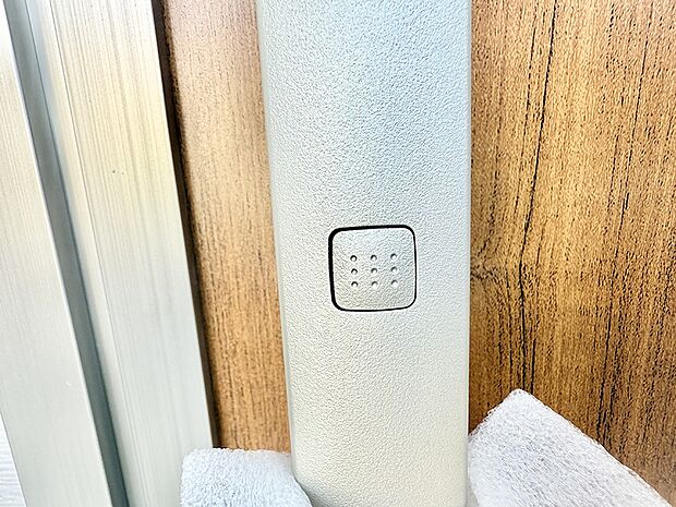 ■手軽にロック解除できますね