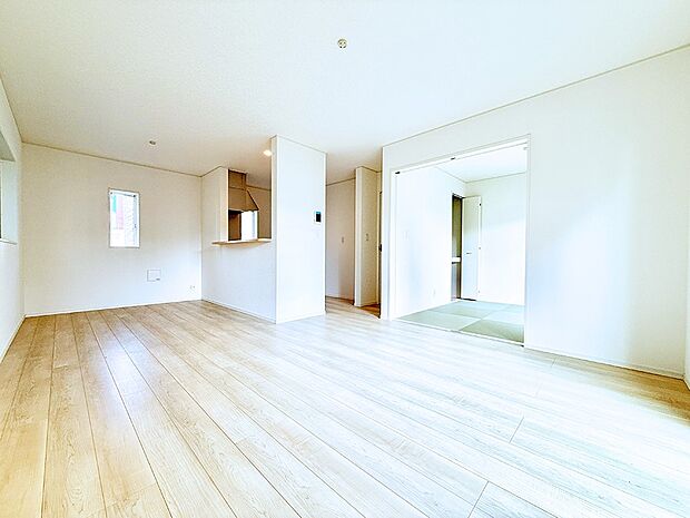 ■自然と心がほどける、リラックスできる場所
