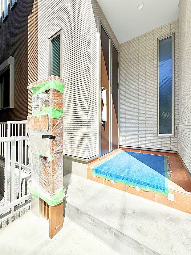 ■ 帰るたびにホッとする、安心感のある佇まい