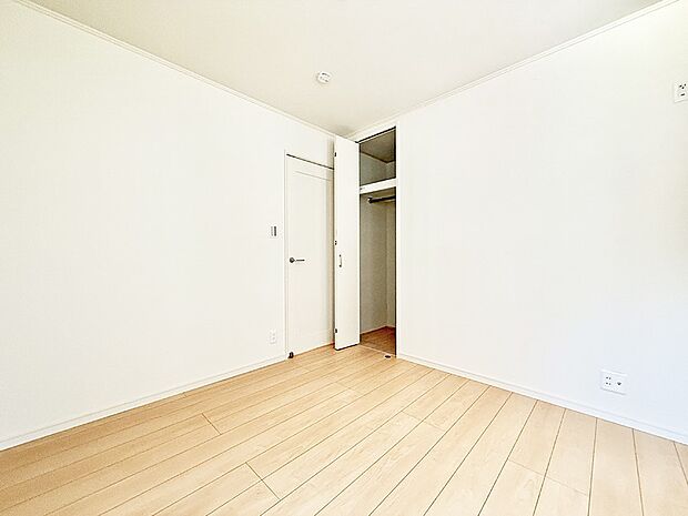 ■自分の好みに合わせたインテリアを整えやすく個性を反映できる場所です