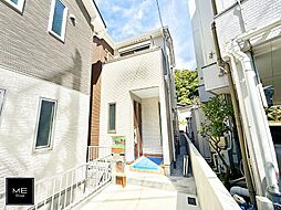 神奈川県鎌倉市今泉３丁目