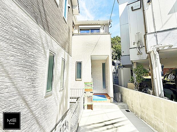 ■新しい暮らしが始まる場所で、家族の絆を深める