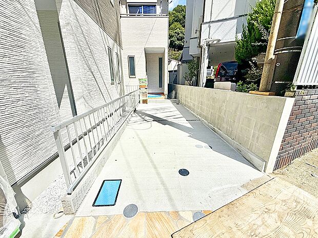 ■カースペース有