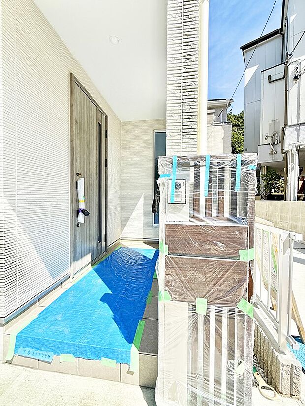 ■ 帰るたびにホッとする、安心感のある佇まい