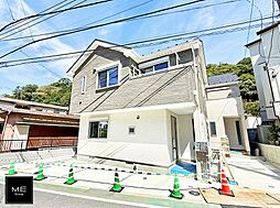 神奈川県鎌倉市今泉３丁目