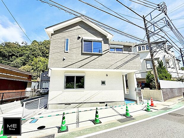 ■新しい暮らしが始まる場所で、家族の絆を深める