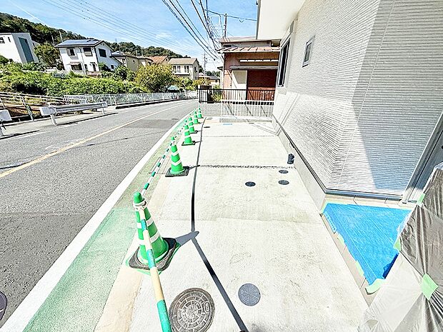 ■カースペース有