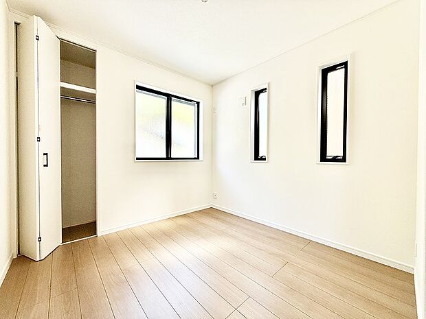 ■快適な環境で、日常の疲れを癒せる空間