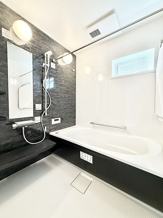 ■家族みんなが気持ちよく使える設計です