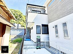 神奈川県鎌倉市今泉３丁目