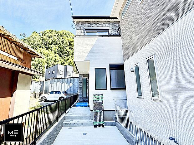 ■新しい暮らしが始まる場所で、家族の絆を深める