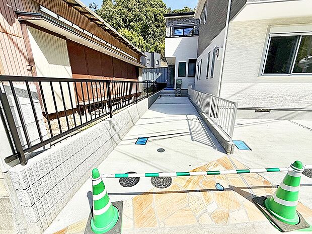 ■カースペース有