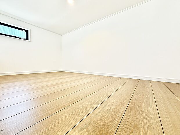 ■+αのスペース!ロフト付き!