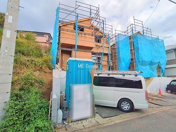 ■新しい暮らしが始まる場所で、家族の絆を深める