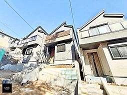 神奈川県横浜市港北区下田町３丁目