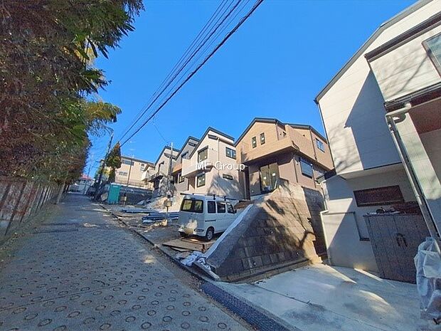 ■新しい時代の息吹を感じる、心地よい環境