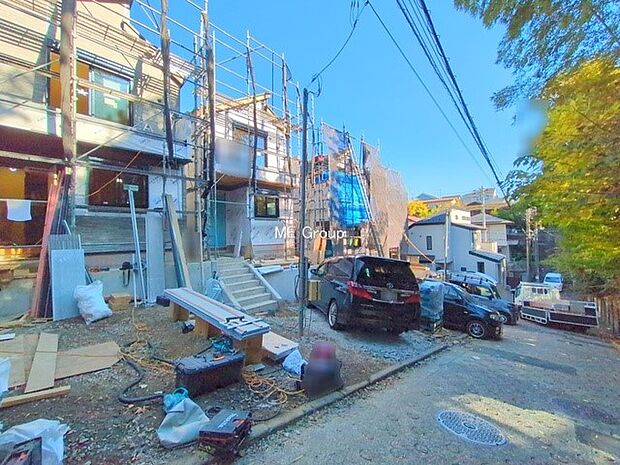 ■新しい時代の息吹を感じる、心地よい環境