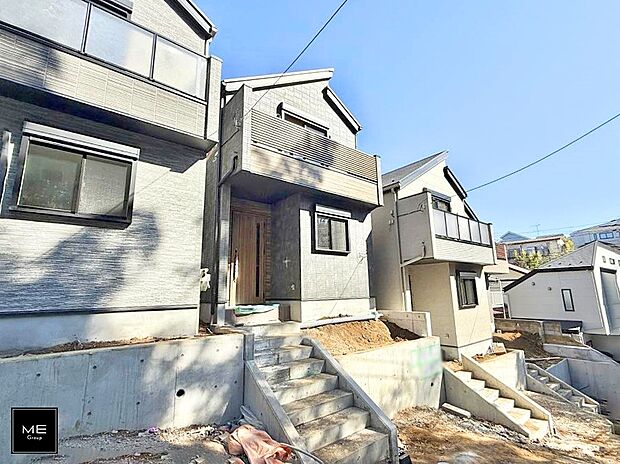 ■暮らしを彩る充実した設備仕様が備わった住まい