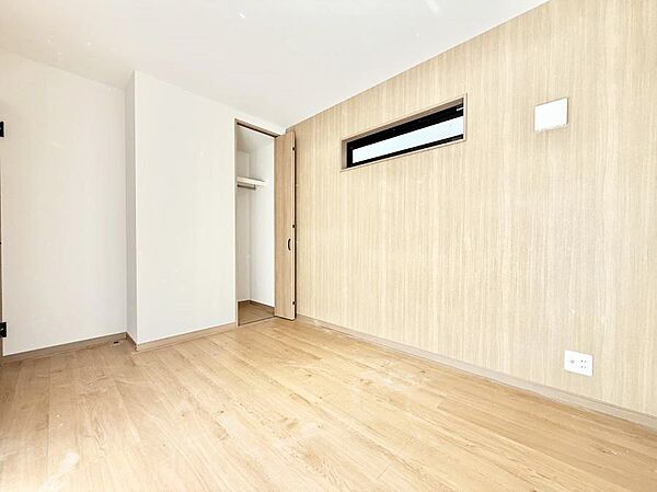2号棟  ■機能的で使いやすいお部屋で毎日を快適に