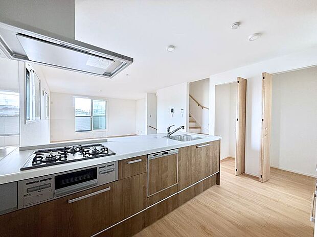 ■家族とつながる、コミュニケーションの場