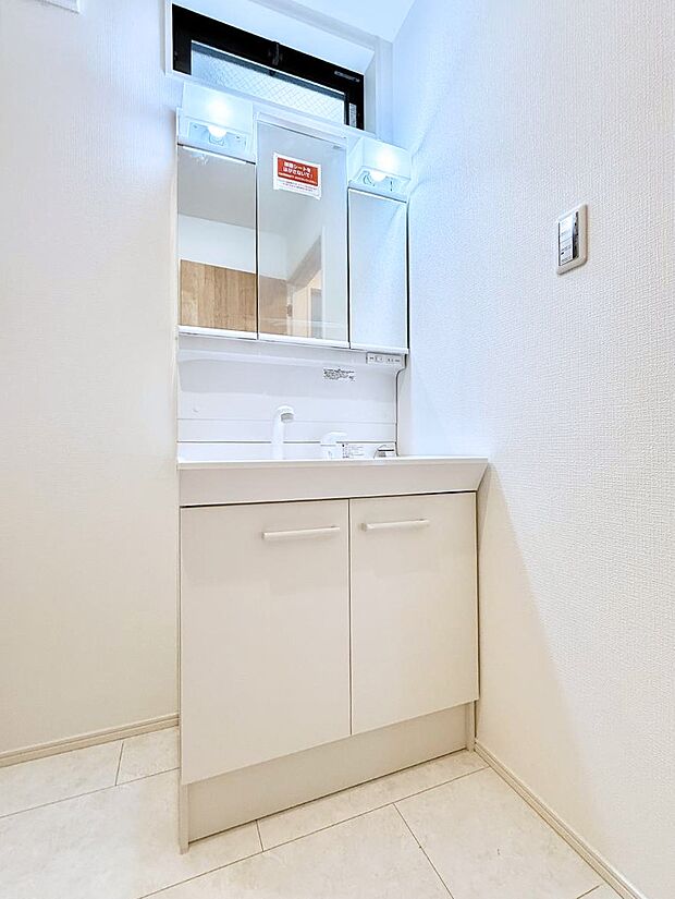 ■清潔感があり、気持ちよく使えます