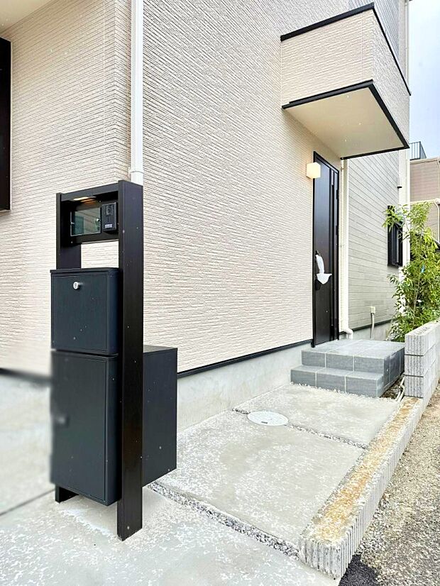 ■ 帰るたびにホッとする、安心感のある佇まい