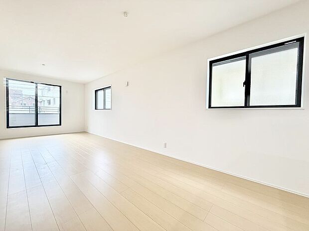 ■シンプルだけど贅沢、大切な人と過ごす心がほどける空間