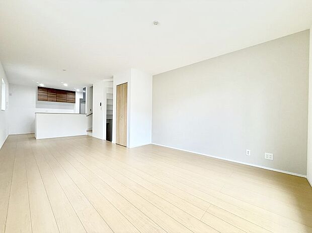 ■光と風を感じる、リラックスできる空間