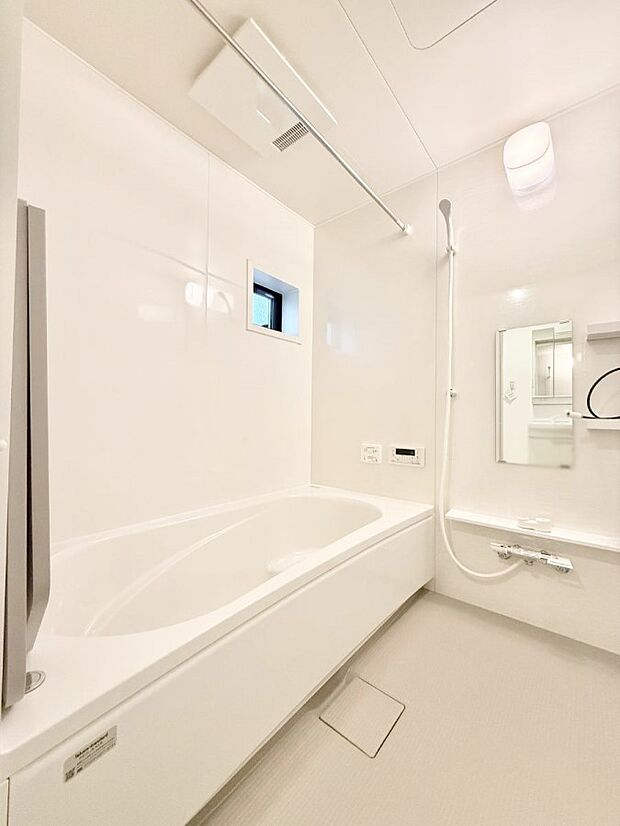 ■家族みんなが気持ちよく使える設計です