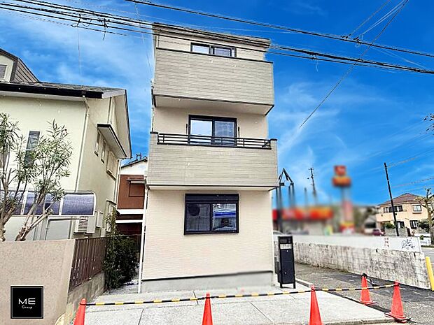 ■新しい暮らしが始まる場所で、家族の絆を深める