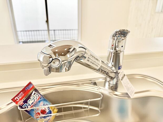 ■清潔でおいしい水を手軽に供給してくれます