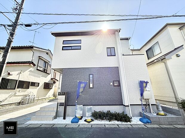 ■暮らしを彩る充実した設備仕様が備わった住まい