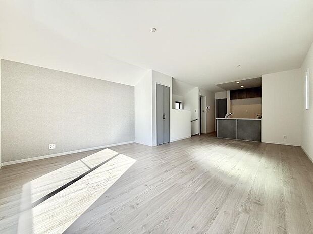 くつろぎと癒しの空間