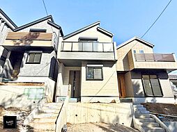 神奈川県横浜市港北区下田町３丁目