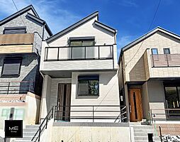 神奈川県横浜市港北区下田町３丁目