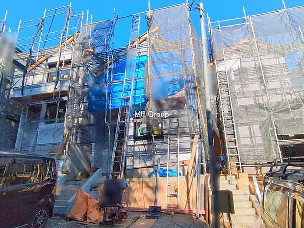 ■新しい暮らしが始まる場所で、家族の絆を深める