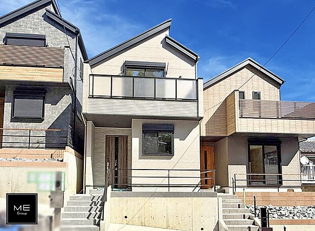 ■暮らしを豊かにする充実した仕様設備で快適に