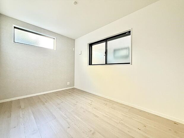 どこになにを置くか楽しみな自分のお部屋  