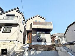 神奈川県横浜市港北区下田町３丁目