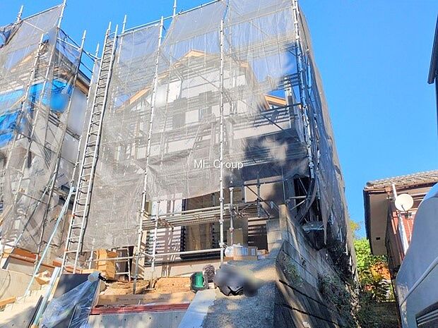 ■暮らしを彩る充実した設備仕様が備わった住まい