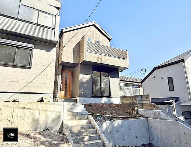 近隣に生活施設充実！便利な住環境  