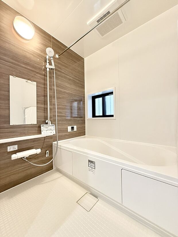 ■リラックスできる、穏やかな雰囲気です